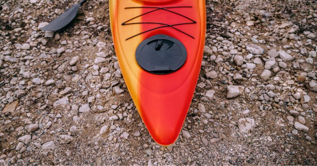 SUPカヤック(ハイブリッド)